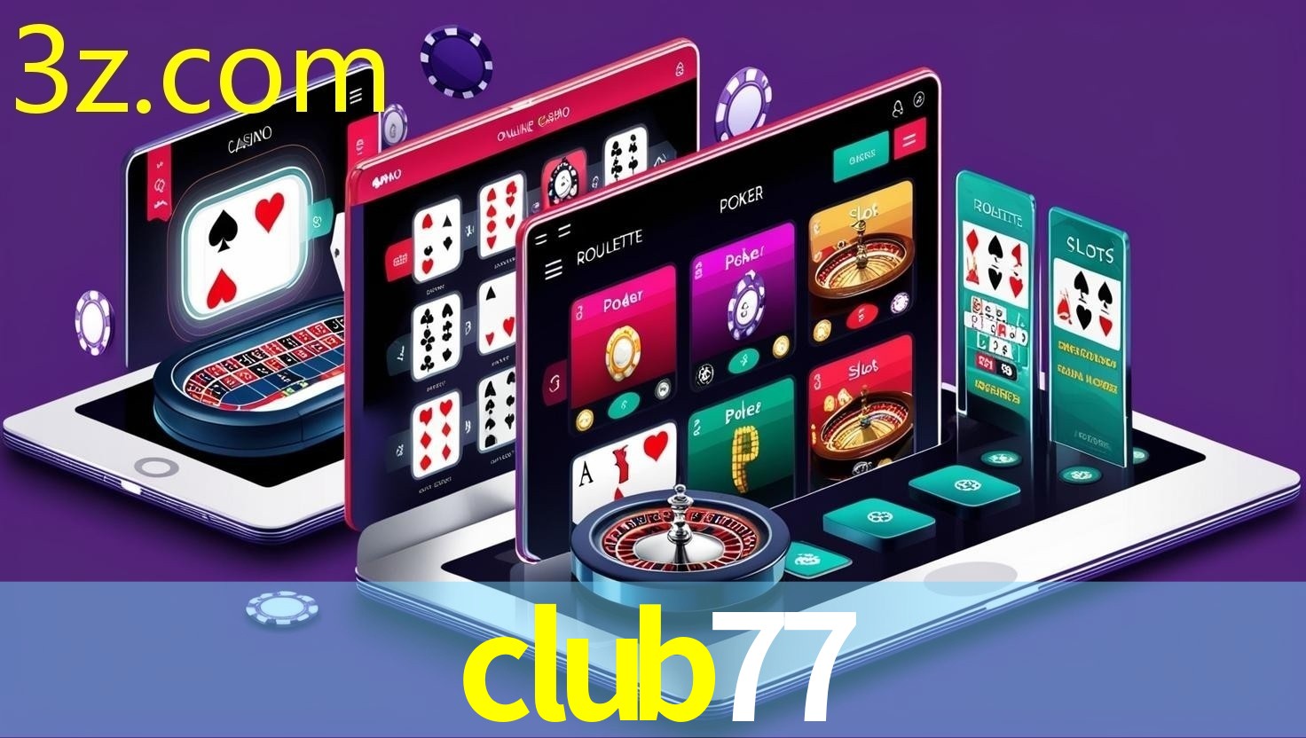 CLUB77