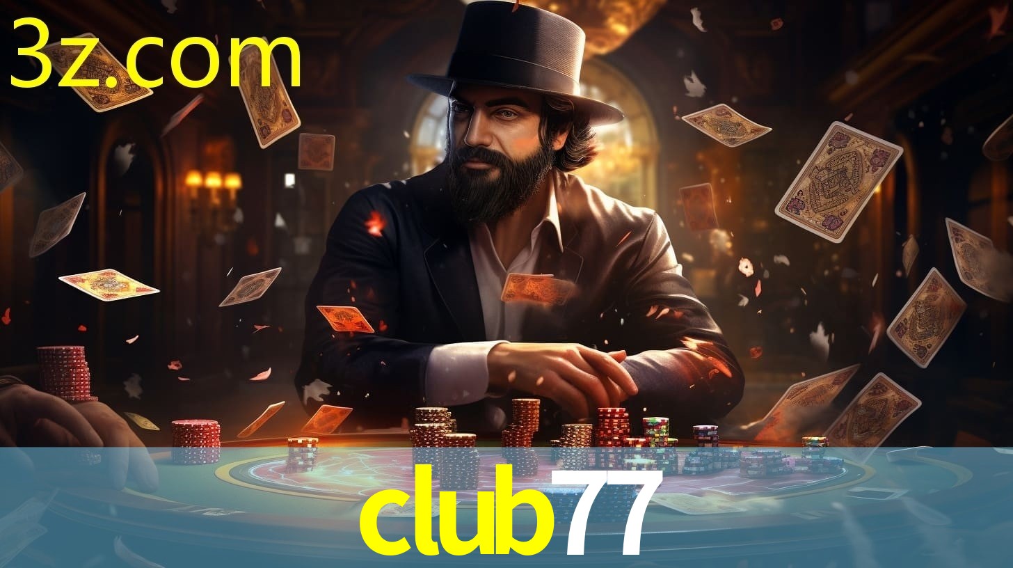 CLUB77